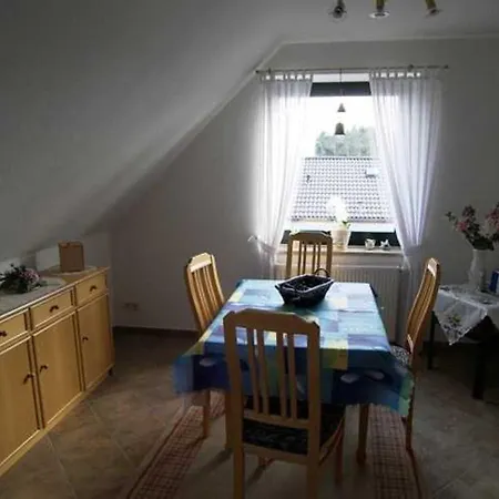 Im 2_familien_haus Apartment